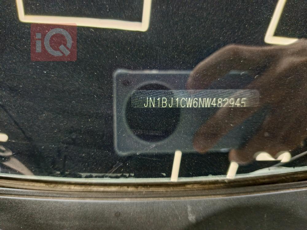 نيسان روج سبورت